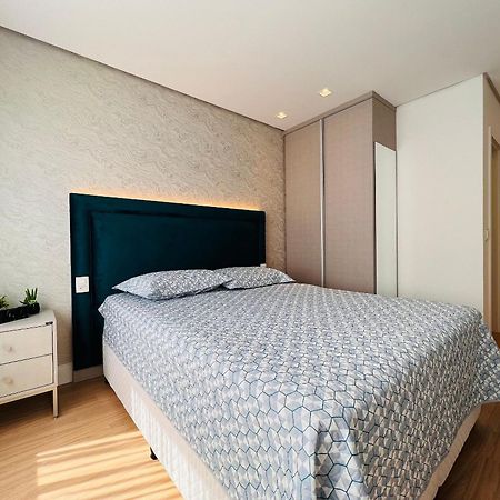 Mrg - Bellagio Canela- 2 Suites Proxima A Catedral De Pedra ภายนอก รูปภาพ
