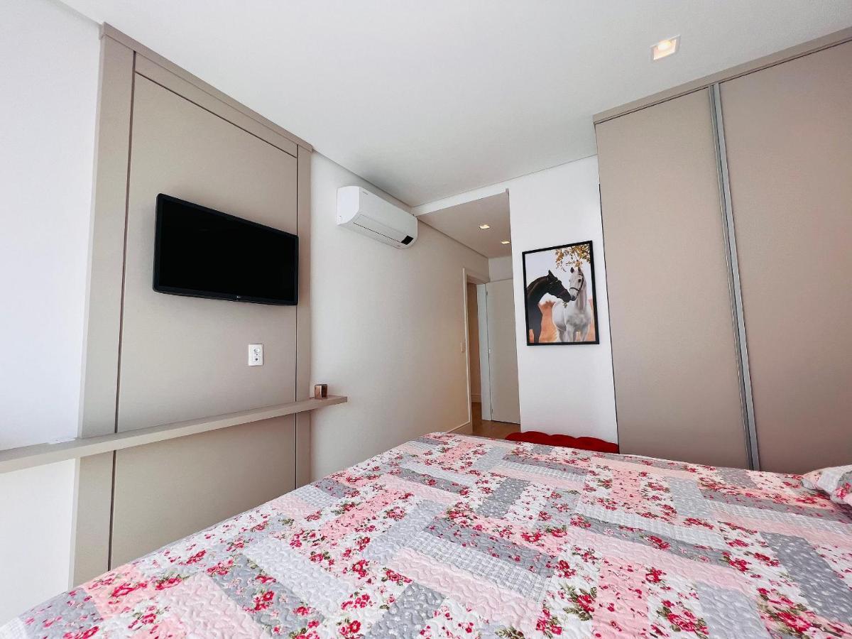 Mrg - Bellagio Canela- 2 Suites Proxima A Catedral De Pedra ภายนอก รูปภาพ