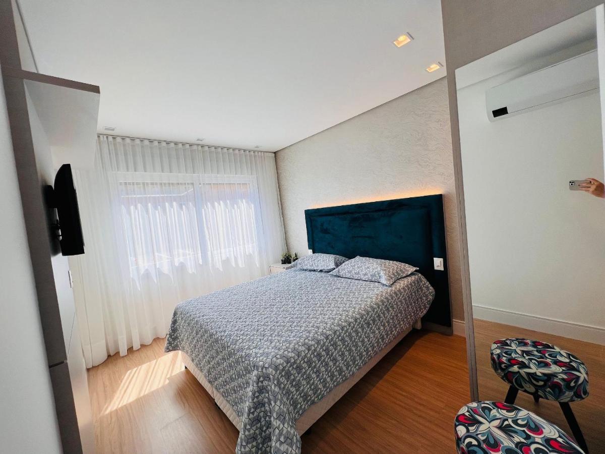 Mrg - Bellagio Canela- 2 Suites Proxima A Catedral De Pedra ภายนอก รูปภาพ