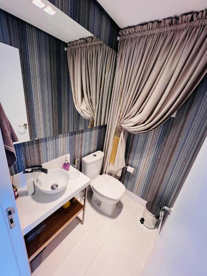 Mrg - Bellagio Canela- 2 Suites Proxima A Catedral De Pedra ภายนอก รูปภาพ